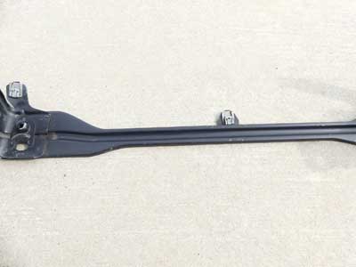 Mercedes Front Lower Core Radiator Support Frame Bar A2216200315 C216 W221 CL550 S550 CL S Class3